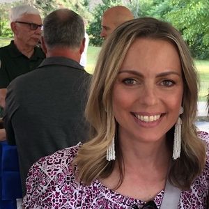 Meet your Posher, Megan